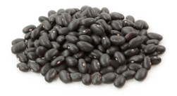 Black bean image